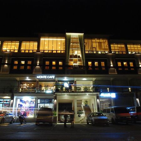 The Citywalk Suites Apartment Antipolo Esterno foto