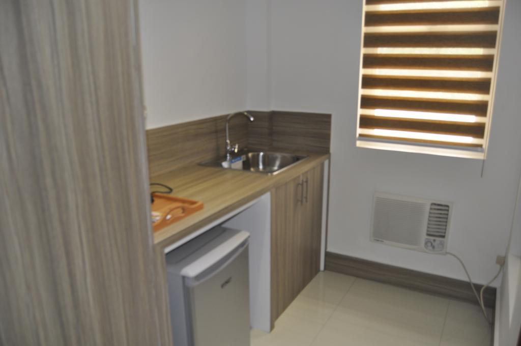 The Citywalk Suites Apartment Antipolo Camera foto