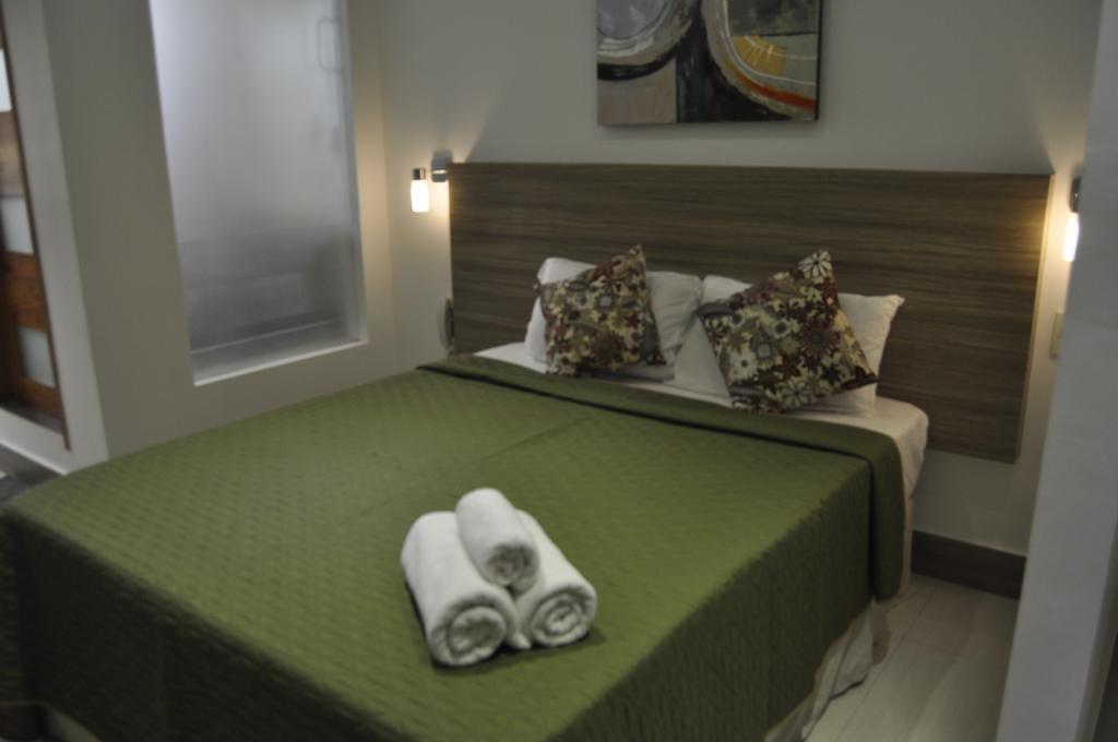 The Citywalk Suites Apartment Antipolo Camera foto