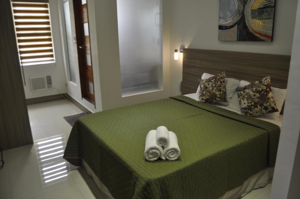 The Citywalk Suites Apartment Antipolo Camera foto