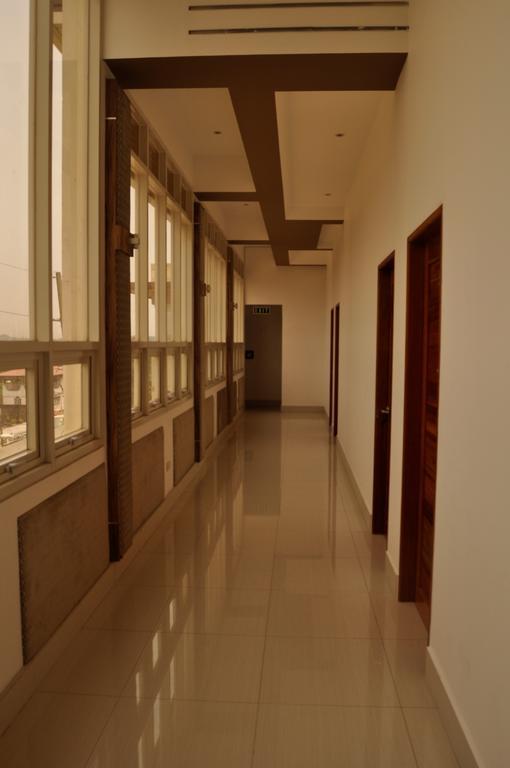 The Citywalk Suites Apartment Antipolo Esterno foto