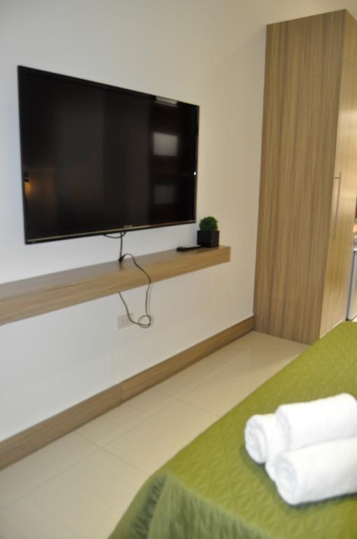 The Citywalk Suites Apartment Antipolo Camera foto