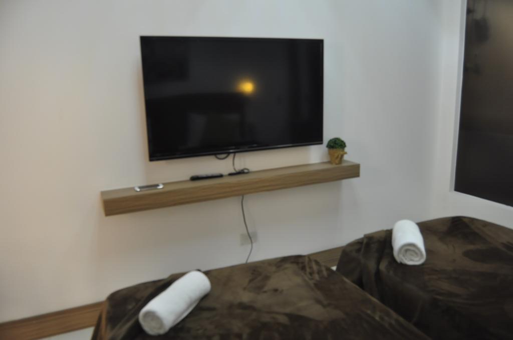 The Citywalk Suites Apartment Antipolo Camera foto