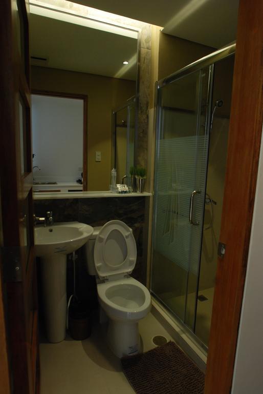 The Citywalk Suites Apartment Antipolo Camera foto