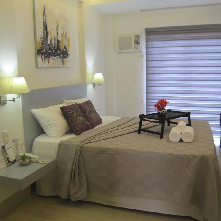 The Citywalk Suites Apartment Antipolo Camera foto
