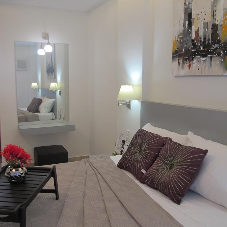 The Citywalk Suites Apartment Antipolo Camera foto