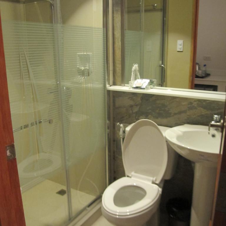 The Citywalk Suites Apartment Antipolo Camera foto