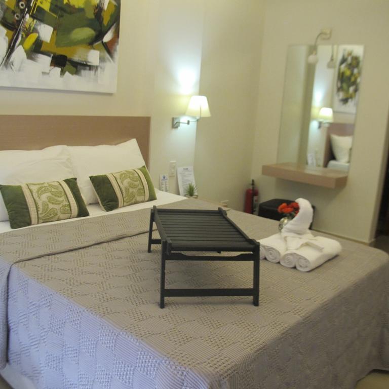 The Citywalk Suites Apartment Antipolo Esterno foto