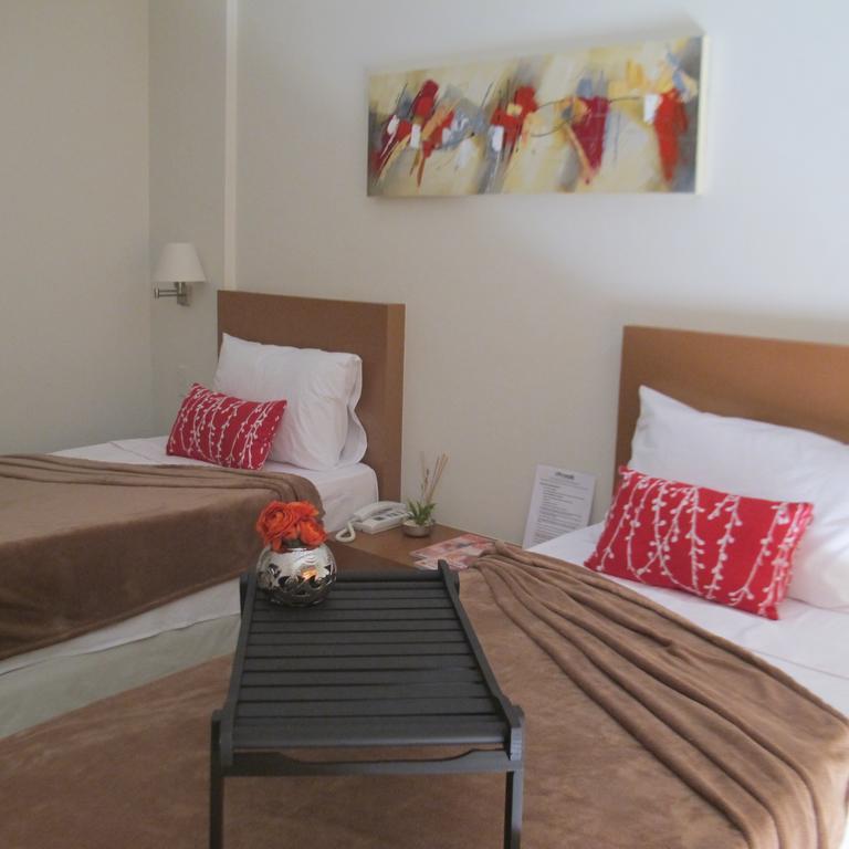 The Citywalk Suites Apartment Antipolo Camera foto