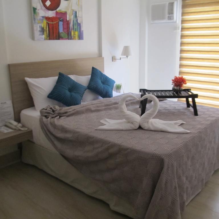 The Citywalk Suites Apartment Antipolo Camera foto