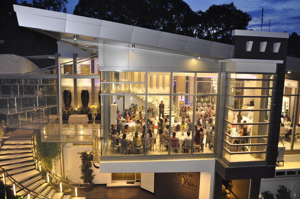 The Citywalk Suites Apartment Antipolo Esterno foto
