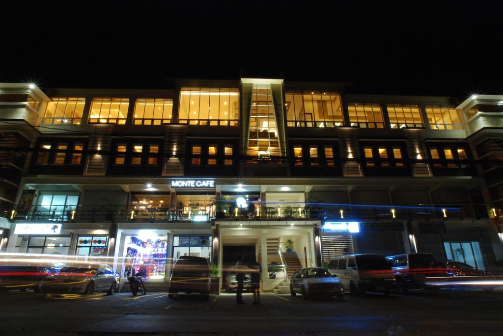 The Citywalk Suites Apartment Antipolo Esterno foto