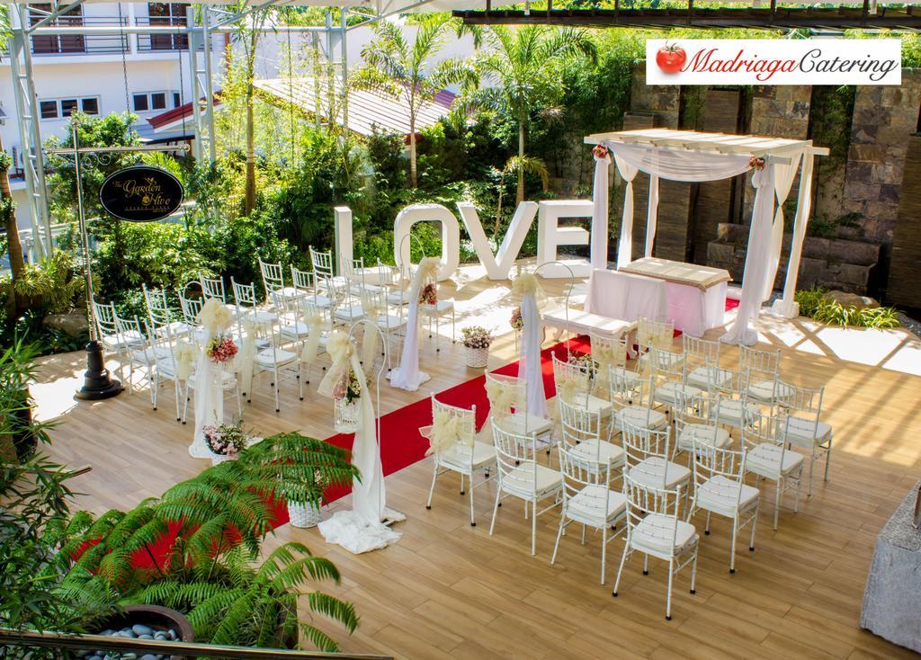 The Citywalk Suites Apartment Antipolo Esterno foto