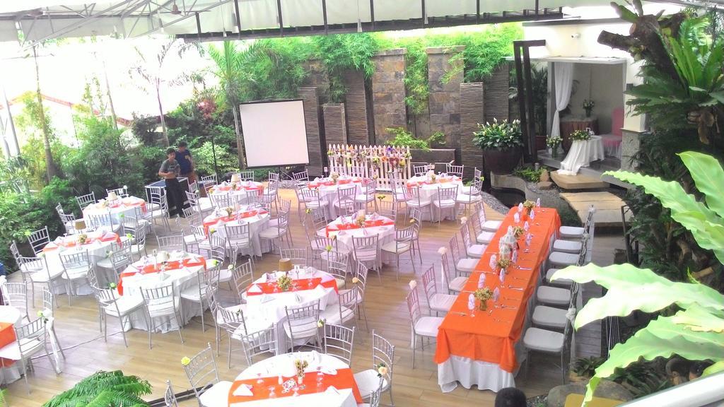 The Citywalk Suites Apartment Antipolo Esterno foto