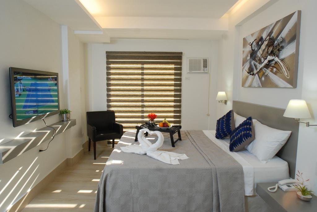 The Citywalk Suites Apartment Antipolo Camera foto
