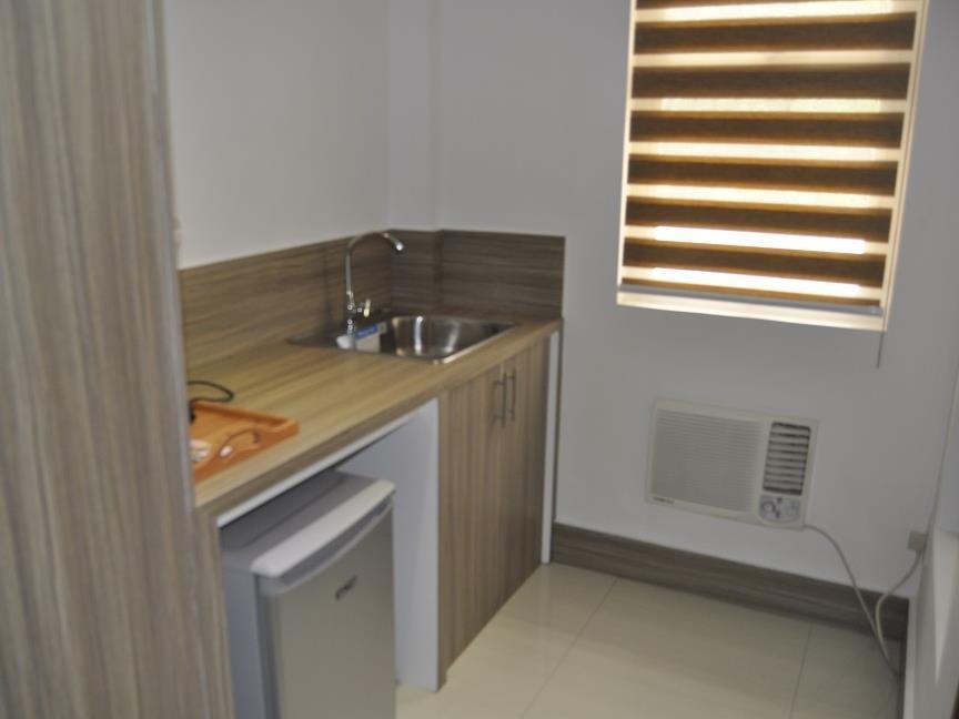 The Citywalk Suites Apartment Antipolo Esterno foto