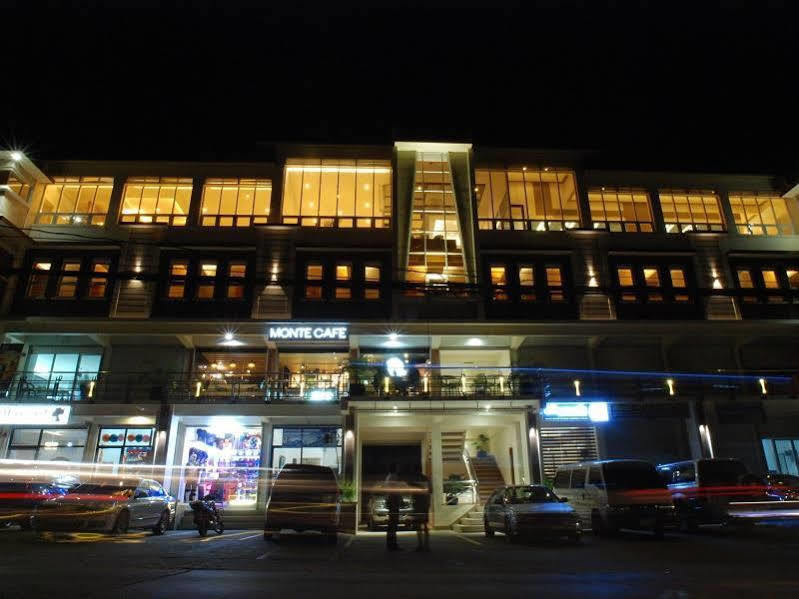 The Citywalk Suites Apartment Antipolo Esterno foto