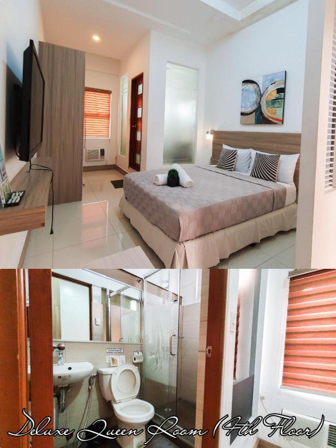 The Citywalk Suites Apartment Antipolo Esterno foto